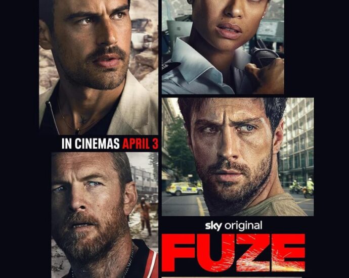 Fuze review