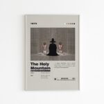 the holy mountain review