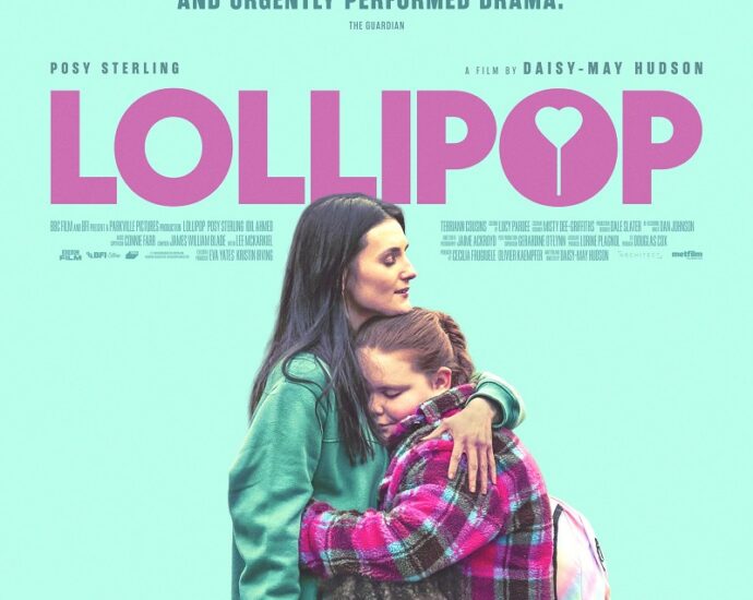lollipop review
