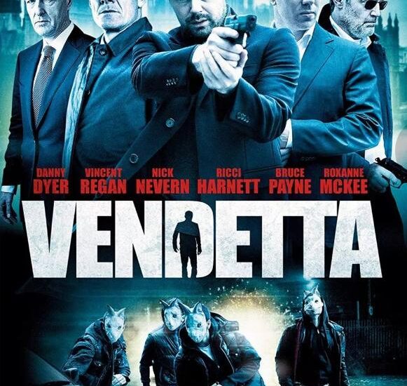Vendetta movie review